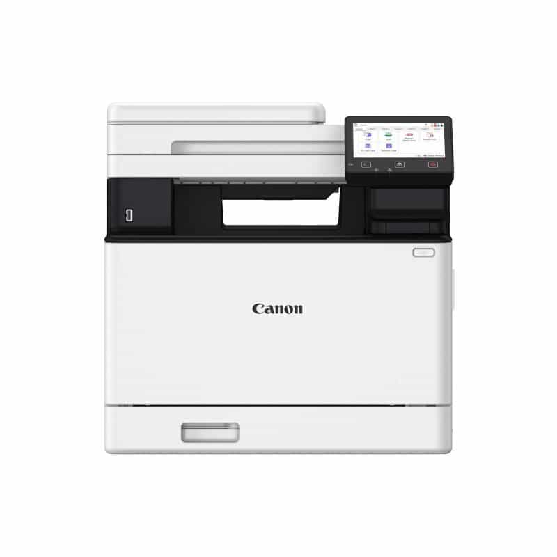 CANON i-SENSYS MF752Cdw II
