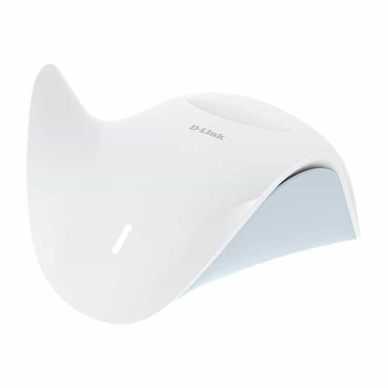 D-LINK AQUILA PRO AI BE9500 Wi-Fi 7 Smart Mesh Router- BE9500 Wi-Fi 7