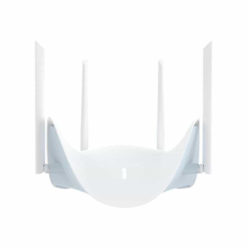 D-LINK AQUILA PRO AI BE9500 Wi-Fi 7 Smart Router