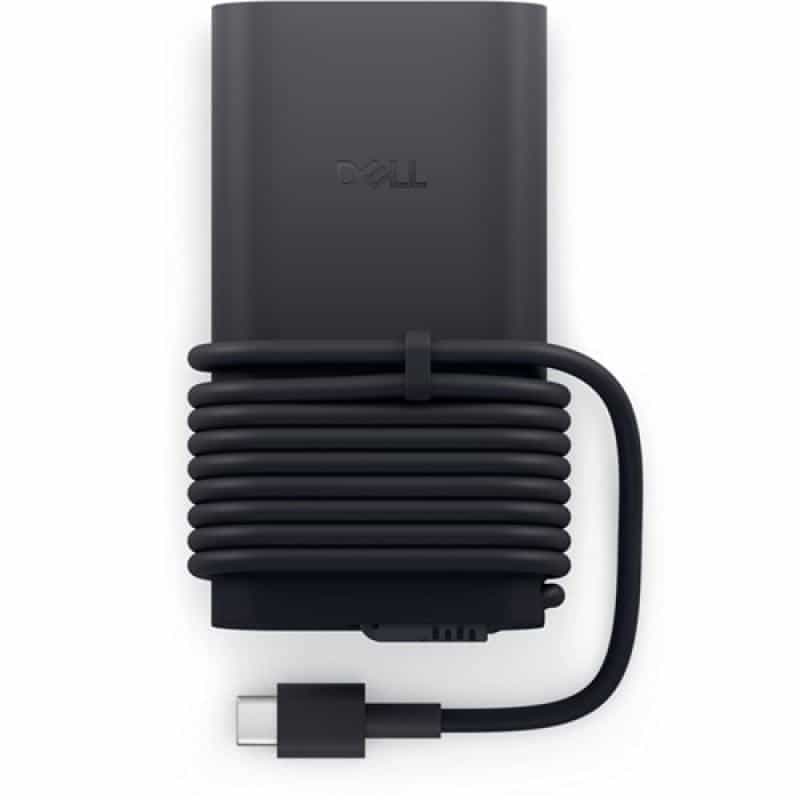 DELL 100W USB-C AC Adapter with Power Cord - Europe
