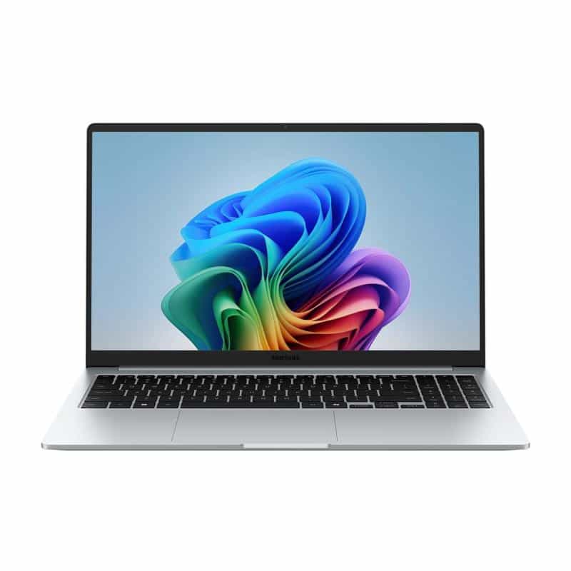 SAMSUNG Galaxy Book5 39,62cm (15,6") Ultra 5 226V 16GB 512GB W11P