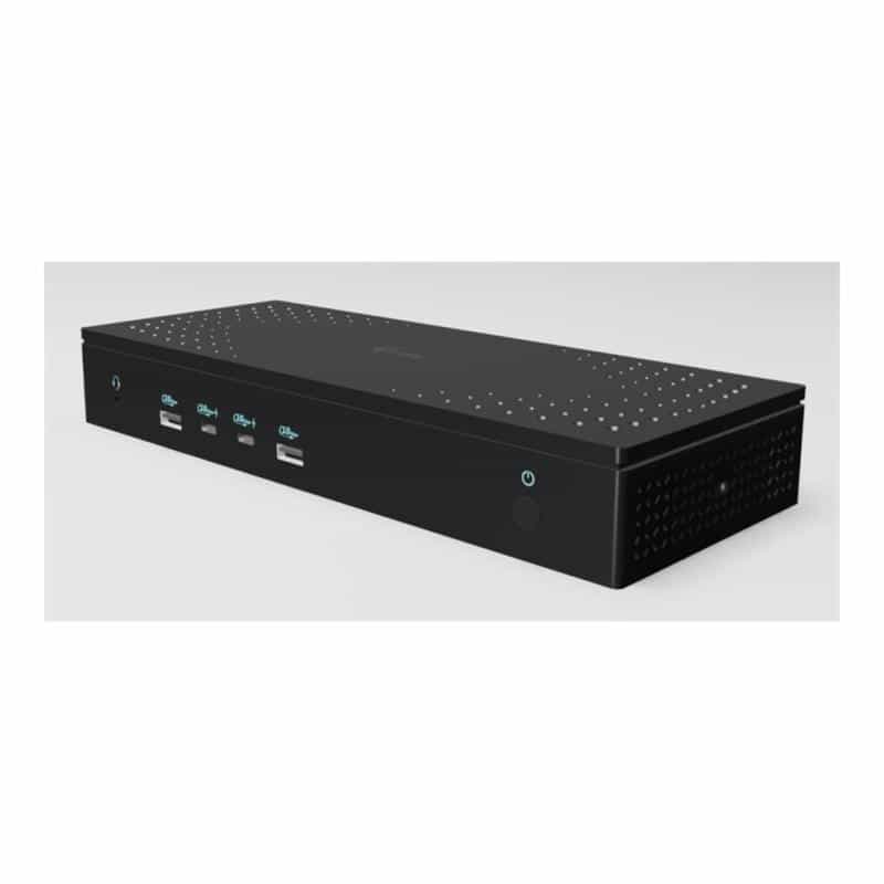 I-TEC Notebook Dockingstation CA5MONITORDOCKPD