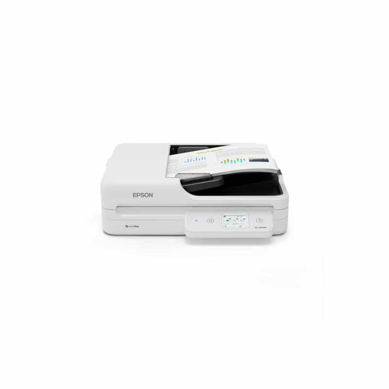 EPSON WorkForce DS-1760WN EPSON WorkForce DS-1760WN