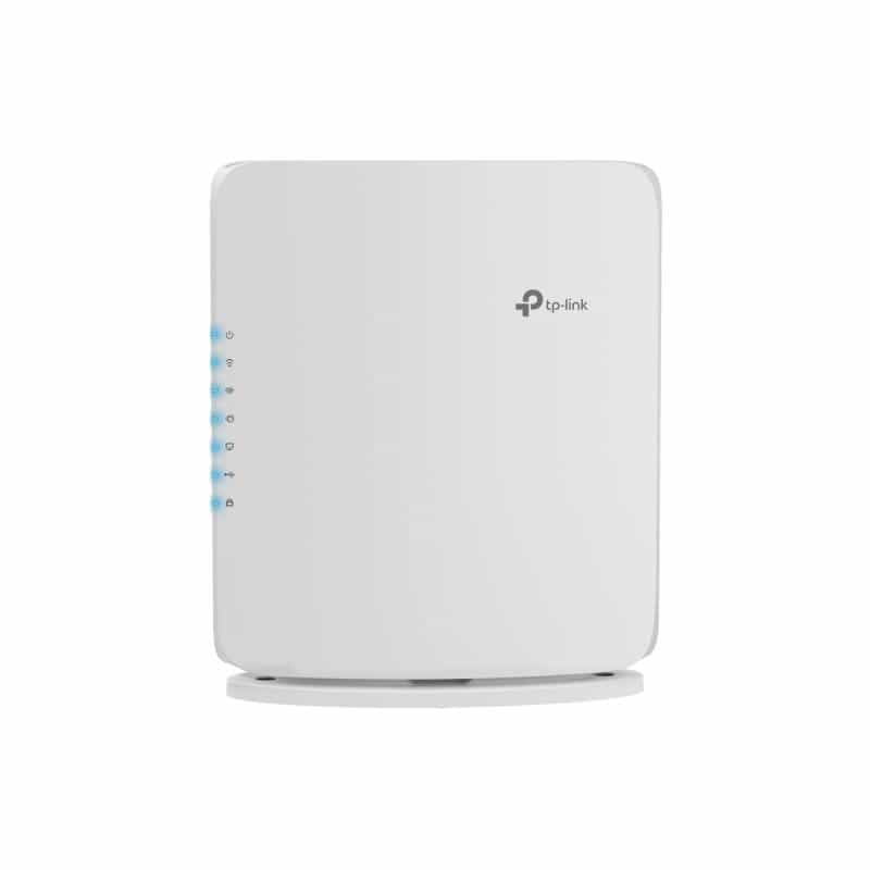 TP-LINK Archer BE450 BE7200 Dualband Wi-Fi-7 Router