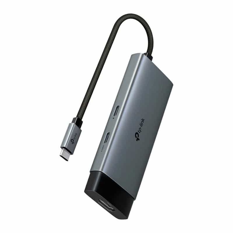 TP-LINK UH5020C V1 - Dockingstation