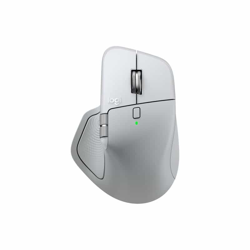 LOGITECH MX 910-007576 - Maus