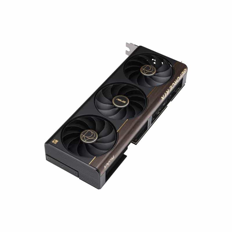 ASUS ProArt GeForce RTX 5070 Ti OC Edition 16GB