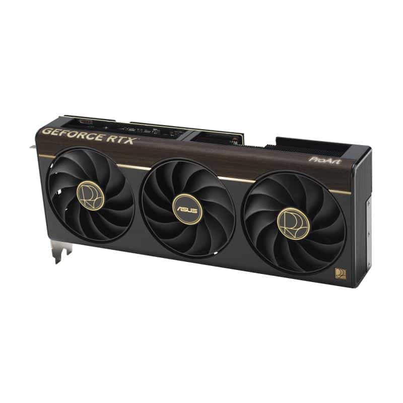 ASUS ProArt GeForce RTX 5080 16GB