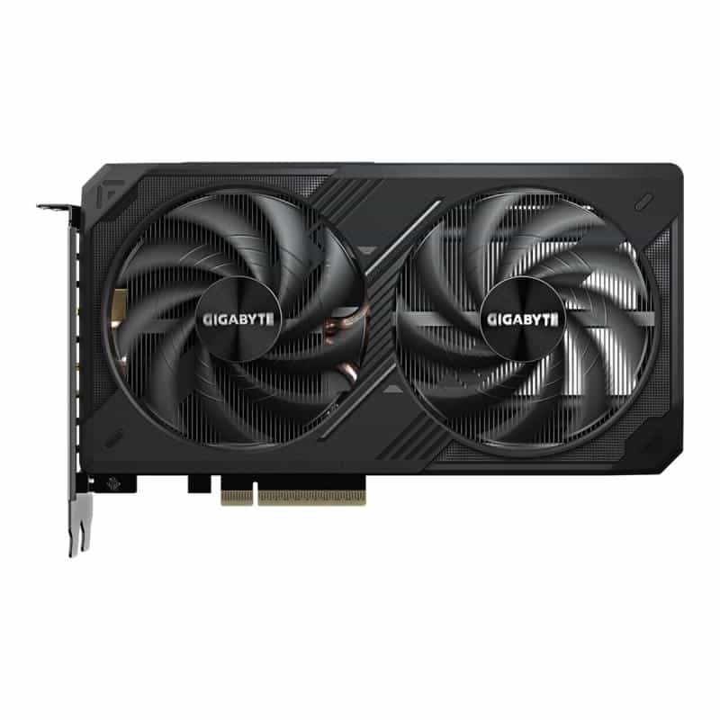 GIGABYTE RTX5060 Windforce Max OC 8GB