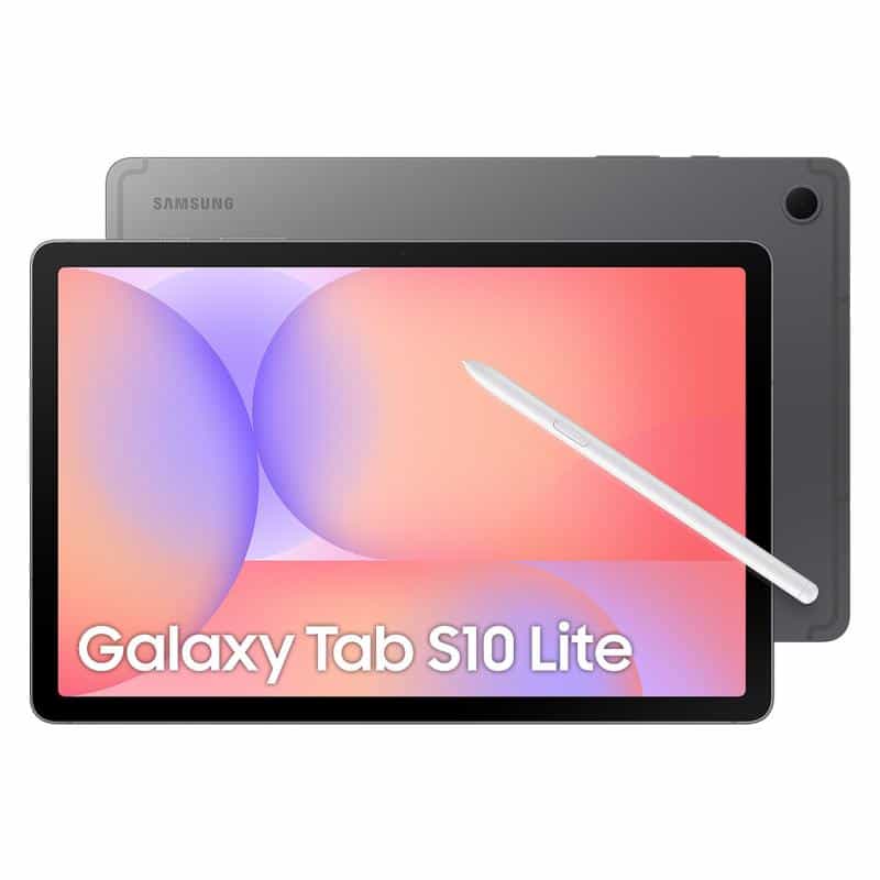 SAMSUNG Galaxy Tab S10 Lite X400 WIFI 27,7cm (10,9") Exynos 1380 6GB 128GB Android