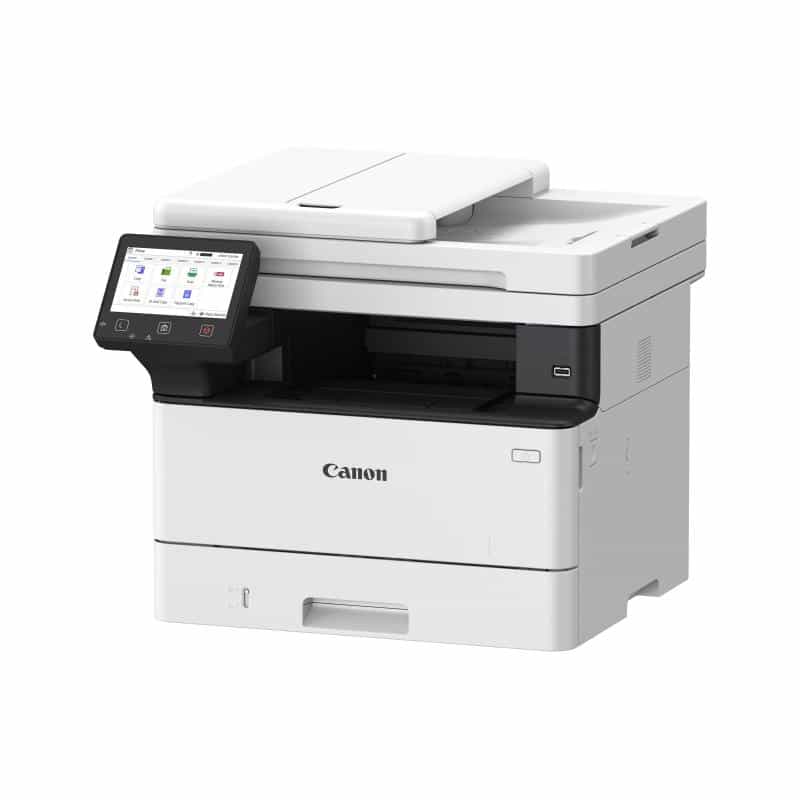 CANON i-SENSYS MF461dw II