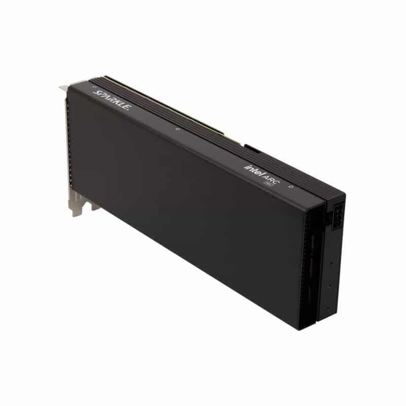 SPARKLE Intel Arc Pro B60 Passive 24GB