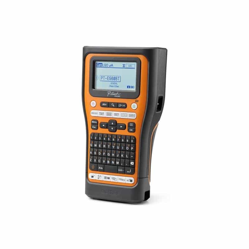 BROTHER P-touch PT-E560BTSP