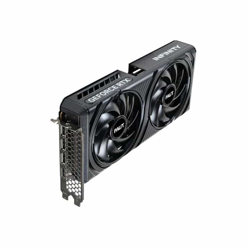 PALIT RTX5060 Infinity 2 OC 8GB