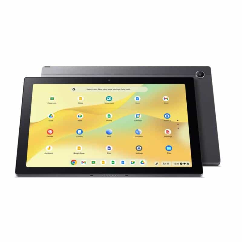 ACER Chromebook tab 311 27,9cm (11") MediaTek 8186 8GB 128GB ChromeOS