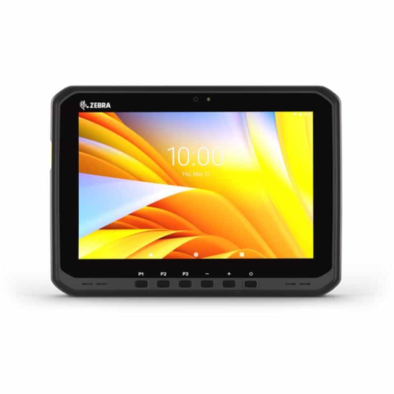 ZEBRA ET65 25,7cm (10,1") Qualcomm 6490 8GB 128GB Android