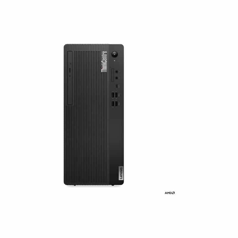 LENOVO ThinkCentre M75t Gen 5 R7-8700G 16GB 512GB W11P