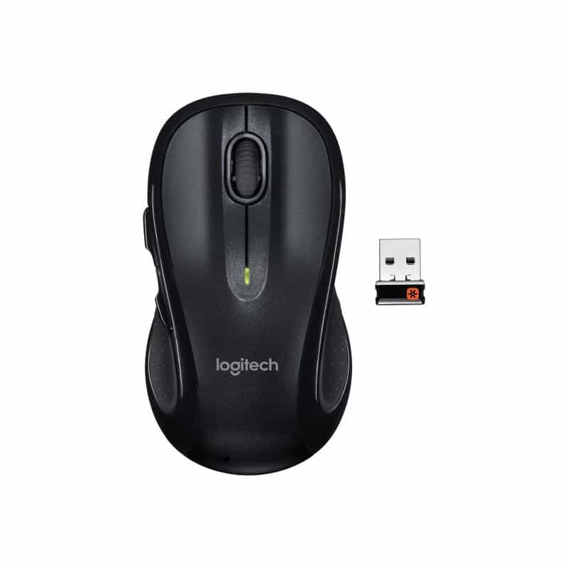 LOGITECH Maus Wireless mouse M510 / LOGITECH Maus Wireless mouse M510 /