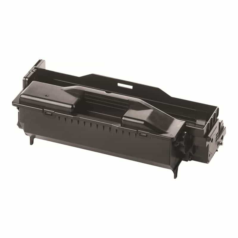 OKI Schwarz Trommel Kit