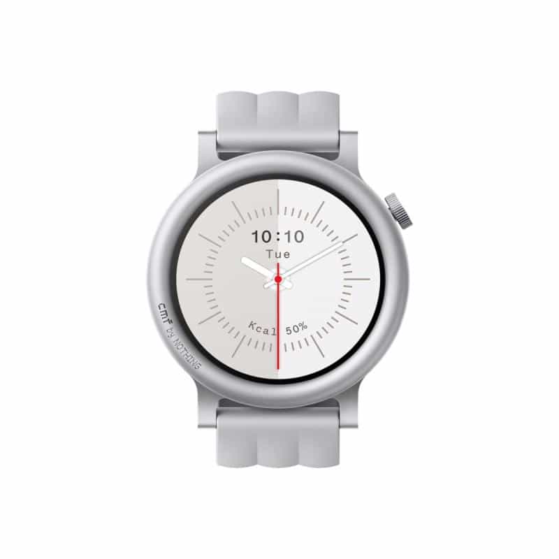 NOTHING Watch 3 pro Light Grey (DE)