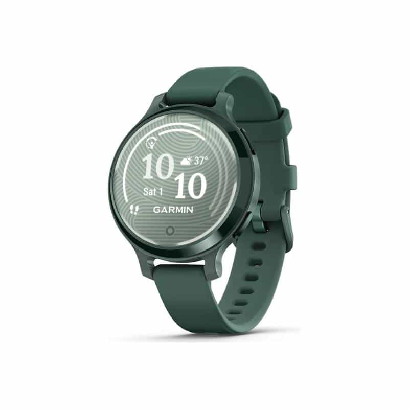 GARMIN Lily 2 Active Fashion Smartwatch Jasper Grün