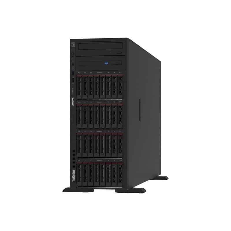 LENOVO ST650 V3 1xIntel Xeon Silver 4514Y 16C 2.0GHz 150W
