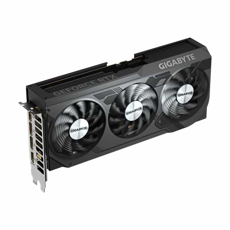 GIGABYTE RTX5070TI WF3-OC-SFF-16G 16GB