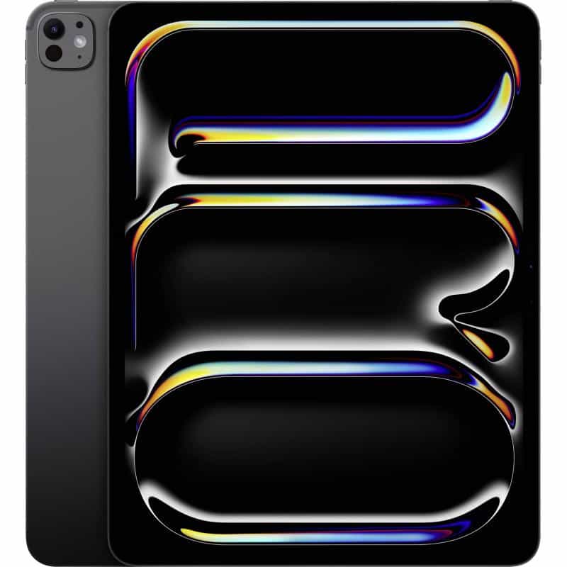 APPLE iPad Pro 33cm (13") M5 12GB 512GB iPadOS Tablets