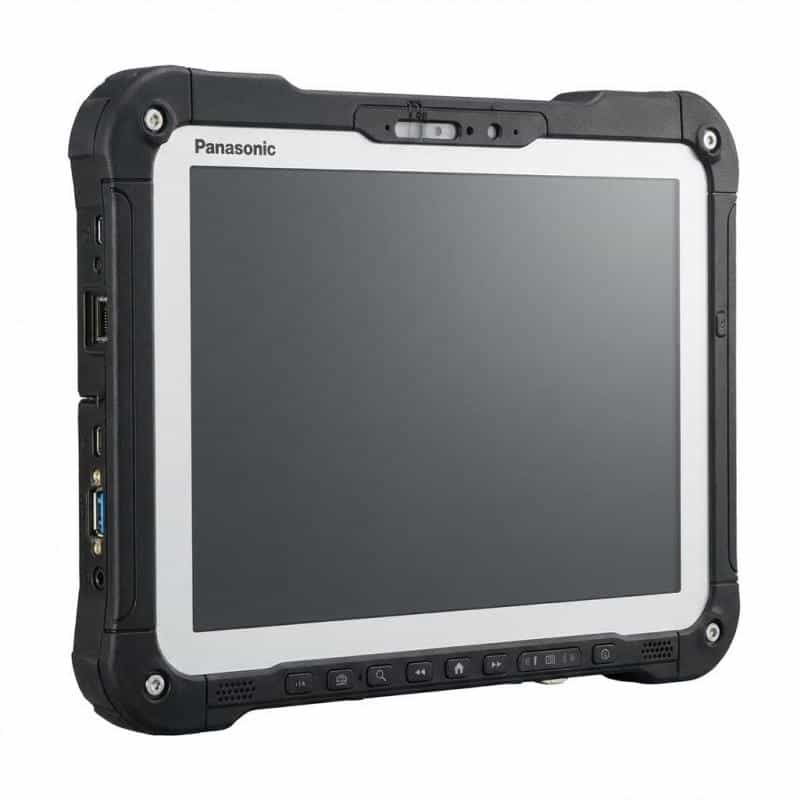 PANASONIC Toughbook FZ-G2NZ042B4 25,65cm (10,1") Ultra 5 135U 16GB 512GB W11P