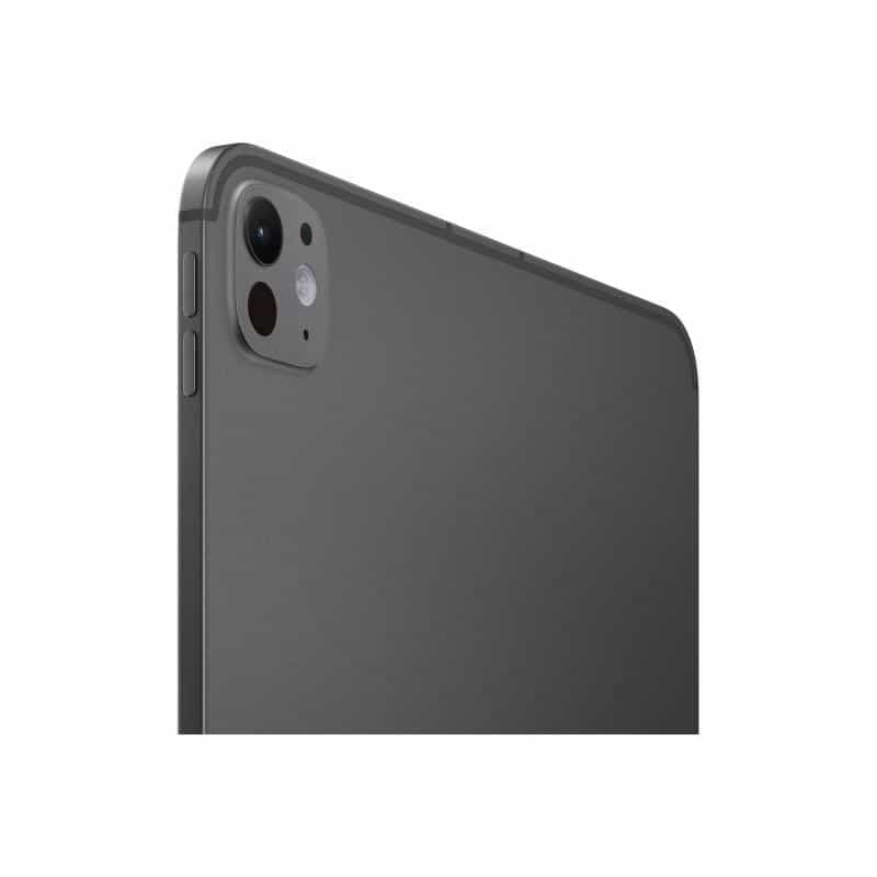 APPLE iPad Pro Schwarz 27,9cm (11") M5 16GB 1TB iPadOS Tablets