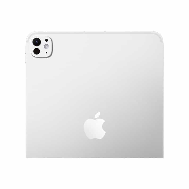 APPLE iPad Pro Silber 27,9cm (11") M5 16GB 2TB iPadOS Tablets
