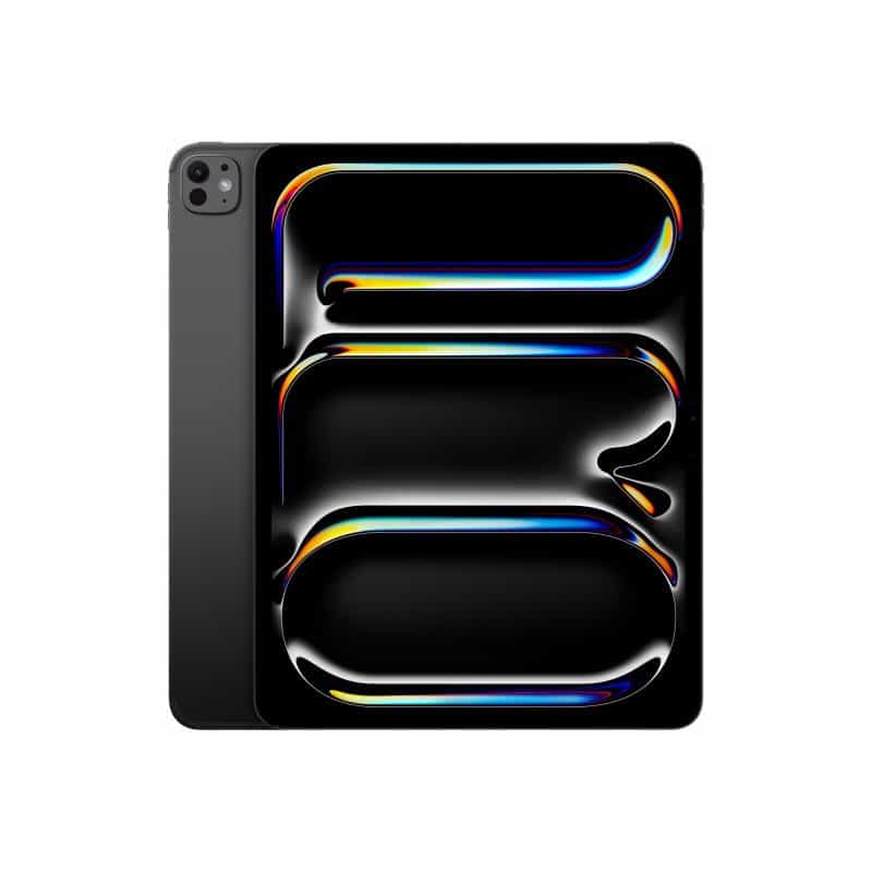 APPLE iPad Pro Schwarz 33cm (13") M5 16GB 2TB iPadOS Tablets