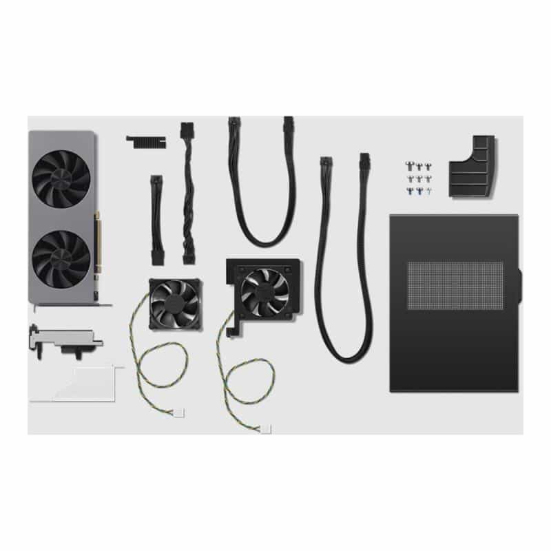 LENOVO NVIDIA GeForce RTX 5070 12GB
