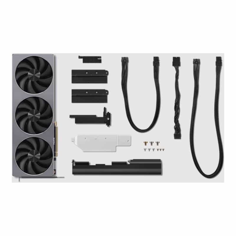 LENOVO NVIDIA GeForce RTX 5080 16GB