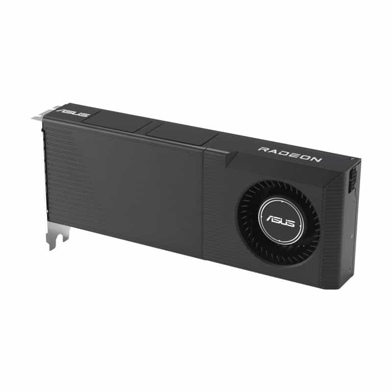 ASUS AMD RADEON AI PRO R9700 32GB ASUS AMD RADEON AI PRO R9700 32GB