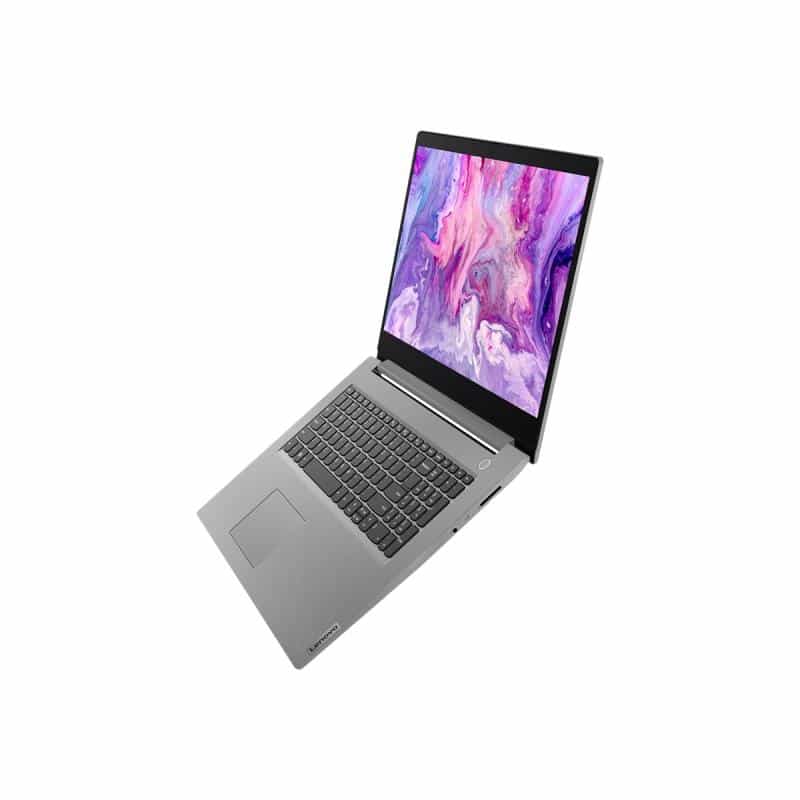 LENOVO IdeaPad 3 17ABA7 43,9cm (17,3") R5-5625U 16GB 512GB W11