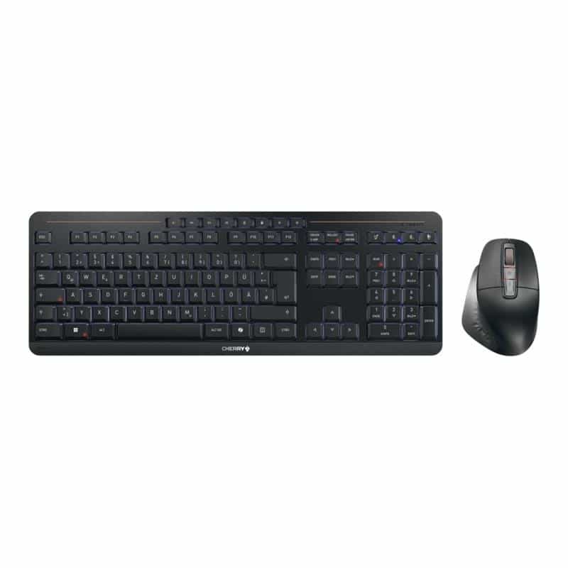 CHERRY JD-8570DE-2