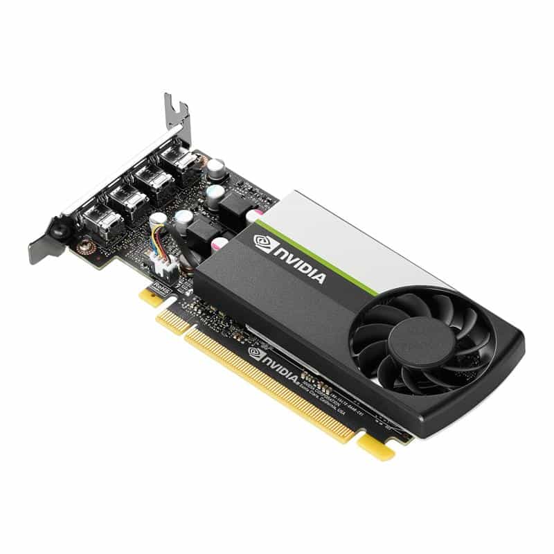 HP NVIDIA T400E 4GB