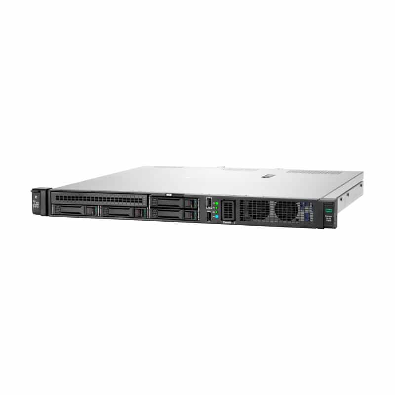 HPE SC ProLiant DL20 Gen11 Xeon E 6325P 32GB 960GB oBS
