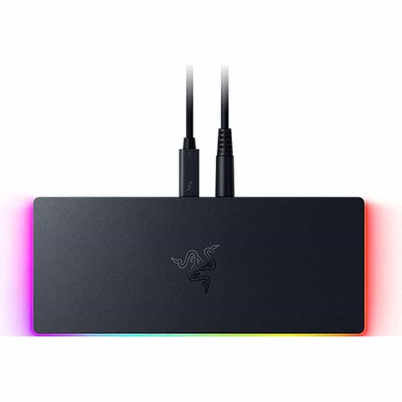 RAZER Chroma Dockingstation - Thunderbolt 5