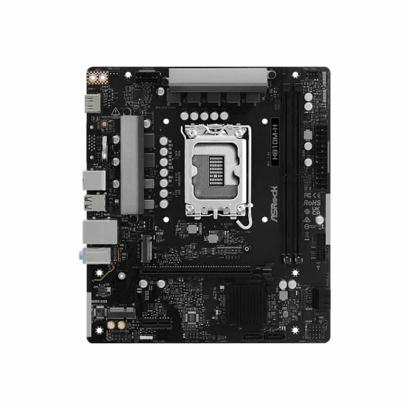 ASROCK H810M-H S1851