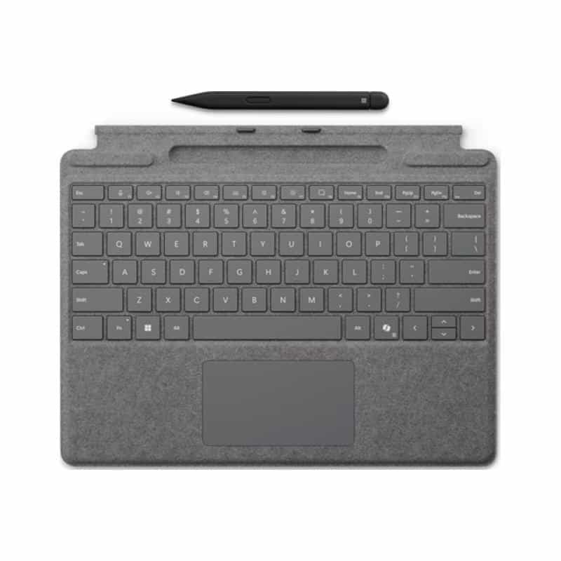 MICROSOFT Surface Pro Keyboard - Tastatur