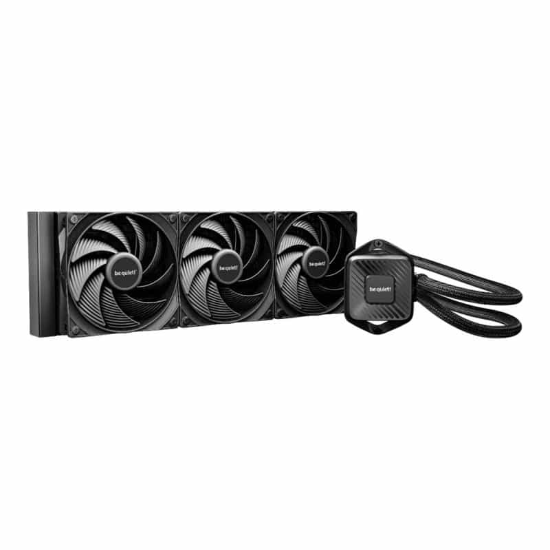 BE QUIET! PURE LOOP 3 360mm All-in-One Wasserkühlung