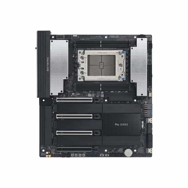 ASUS PRO WS TRX50-SAGE SSTR5