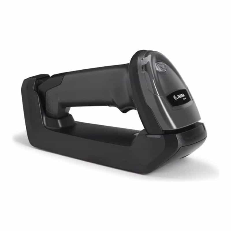 ZEBRA Barcodescanner DS4678