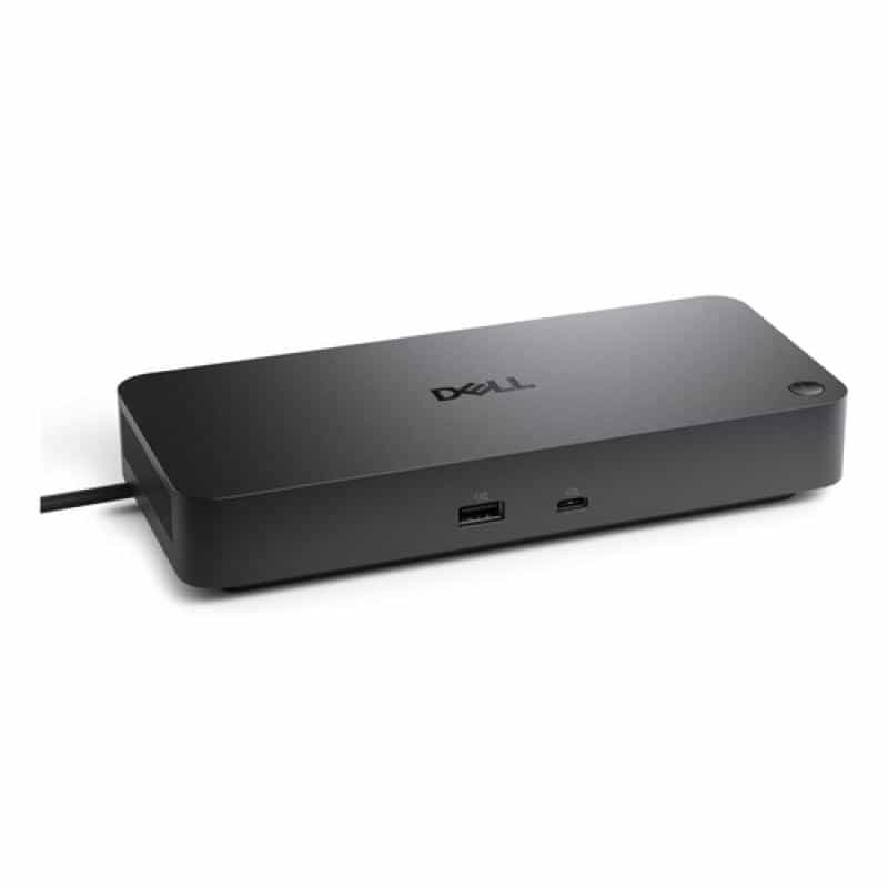 DELL Pro Thunderbolt 4 Dock WD25TB4