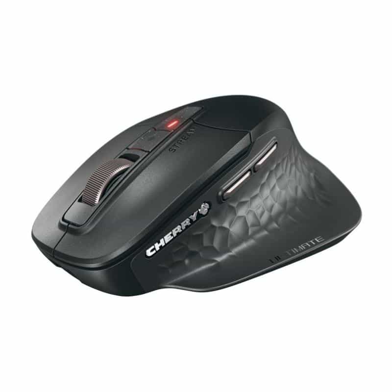 CHERRY Stream Mouse Ultimate CHERRY Stream Mouse Ultimate