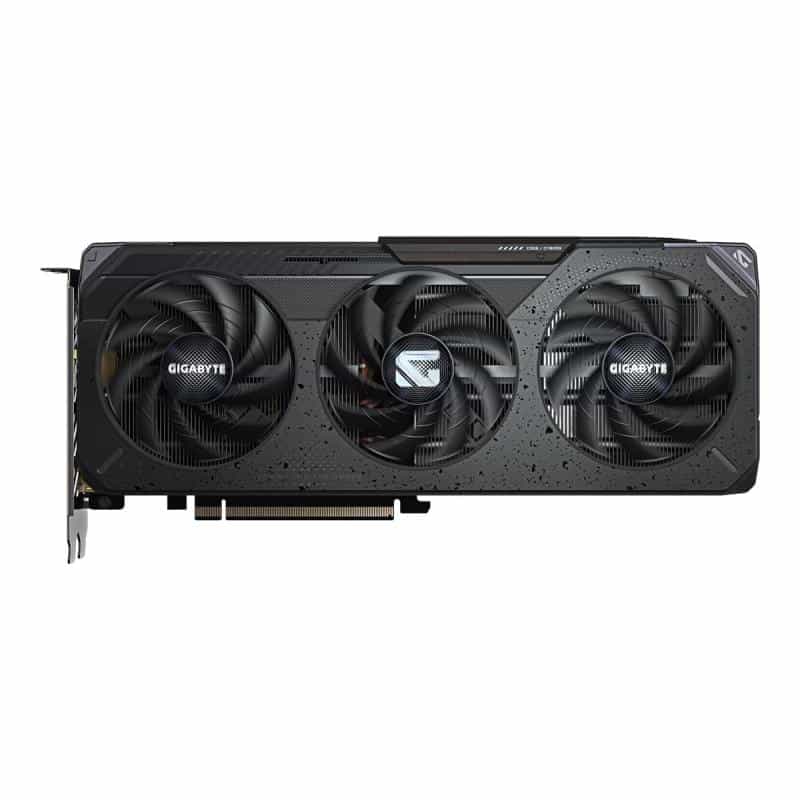 GIGABYTE Radeon RX9060 XT Gaming 8GB