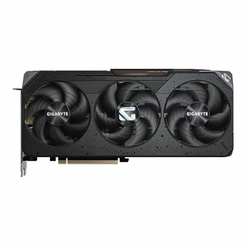 GIGABYTE Radeon RX9070 Gaming 16GB