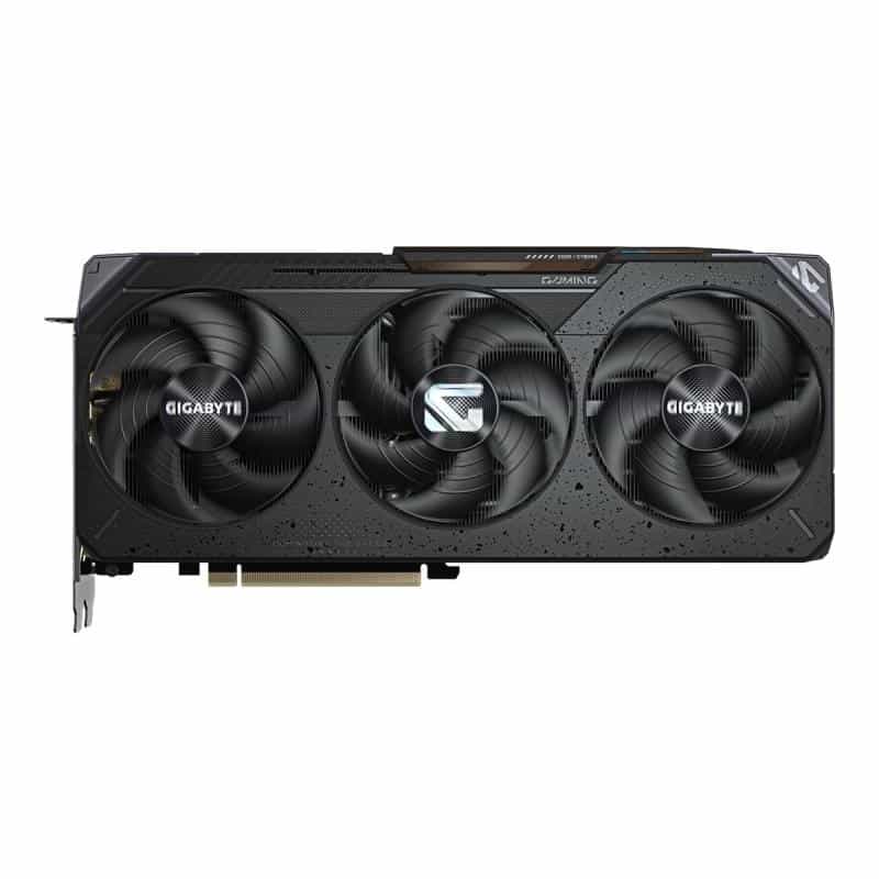 GIGABYTE Radeon RX9070 XT Gaming 16GB